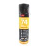 3M™ 021200 82242 Orange 74 Foam Fast Spray Adhesive 480 Gram (16.9 oz) Aerosol Can