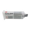 3M™ 638060 12528 Scotch Weld™ EC 3549 B/A Brown Urethane Adhesive 48.5 mL Cartridge