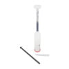 3M™ Aerospace AC 350 A 2 Gray AMS S 8802D Class A 2, Type II Spec Fuel Tank & Fuselage Sealant 3.5 oz Kit