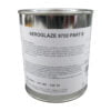 AEROGLAZE® 9700B Part B Clear Epoxy Primer Catalyst Quart Can