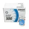 AeroShell™ Turbine Oil 500 Synthetic Turbine Engine Oil Quart Can