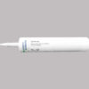 Aerospace Sealants AS106 FAA PMA Red Silicone Adhesive Sealant 10.3 oz Cartridge