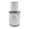 AkzoNobel 454 4 1/CA 109 Yellow BMS 10 20 Type II, Class A, Grade A Spec Integral Fuel Tank Coating Gallon Kit