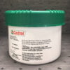 Castrol® Braycote™ 600 EF Off White Rocket Propellant Compatible NLGI #2 Grease 1 lb Jar