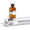 CHO BOND® 1038 Silver Electrical Conductive Silicone Sealant ( no Primer ) 2.5 oz SEMCO Cartridge 5/Pack