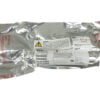 CHO BOND® 1038 Silver Electrical Conductive Silicone Sealant ( with Primer ) 6 oz SEMCO Cartridge