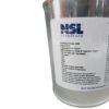 DAPCO® 18 4F Green BMS 5 63 Type 1 B4 Spec Silicone Firewall Sealant Pint Kit