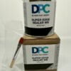 Delaware Paint DP307667 Water Based Super Edge Sealer Kit