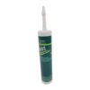 DOWSIL™ 832 Black Multi Surface Adhesive Sealant 300 mL (10.1 oz) Cartridge