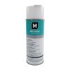 DUPONT™ MOLYKOTE® D 321 R Black Dry Film Lubricant 400 mL Aerosol Can