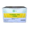 Eastman™ Turbo Oil 2389 Clear MIL PRF 7808 Grade 3 Spec Aircraft Turbine Engine Lubricating Oil 24 Quart/Case