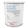 EVERLUBE® PERMA SLIK® G Gray/Black MIL L 23398D, Amend. 2, Type I Spec Air Drying MoS2 Solid Film Lubricant Quart Can