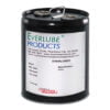 EVERLUBE® PERMA SLIK® G Gray/Black MIL L 23398D, Amend. 2, Type I Spec Air Drying MoS2 Solid Film Lubricant 5 Gallon Pail