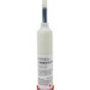 Flamemaster CS 3201 A 1/2 Black AMS S 7124B (no QPL) Spec Integral Fuel Tank and Cabin Sealant 6 oz (3.5 fl oz) Kit