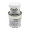 Flamemaster CS 3204 B 1/2 Gray AMS S 8802E Type 2 Spec Integral Fuel Tank Sealant 1/2 Pint (3.5 oz) Can Kit