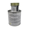 Flamemaster CS 3204 B 2 Gray AMS S 8802E Type 2 Spec Integral Fuel Tank Sealant 1/2 Pint (3.5 fl oz) Can Kit