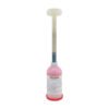 Flamemaster CS 3330 B 1/2 Red AMS 3284B Type 1 Spec Access Door Sealant 2.5 oz (2 fl oz) Cartridge Kit 24/Case