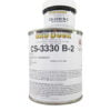 Flamemaster CS 3330 B 2 Red AMS 3284B Type 1 Spec Access Door Sealant Pint (12 fl oz) Can Kit