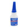 Henkel 18680 LOCTITE® 4011™ Clear Instant Adhesive 20 Gram (.70 oz) Bottle