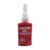 Henkel 21464 LOCTITE® 222™ Purple Low Strength Threadlocker 50 mL (1.69 oz) Bottle