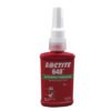 Henkel 24079 LOCTITE® 243™ Blue Medium Strength General Purpose Threadlocker 250 mL (8.45 oz) Bottle
