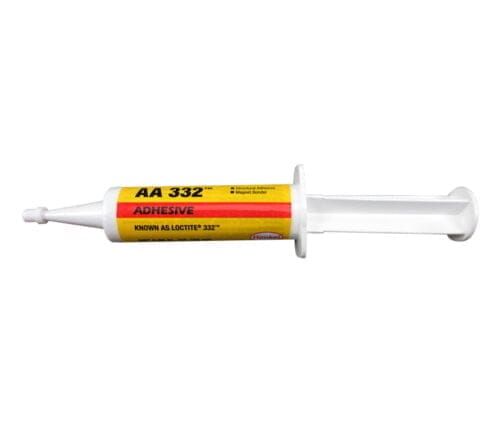 LOCTITE AA 332 Severe Environment Structural Adhesive - 25 mL (0.85 oz ...
