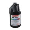 Henkel 36489 LOCTITE® AA 3924™ Light Cure Fluorescent UV Acrylic Adhesive Liter (33.8 oz) Bottle