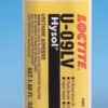 Henkel 38588 LOCTITE® U 09LV™ HYSOL® Urethane Structural Adhesive, Low Viscosity 50 mL Dual Cartridge 10/Pack