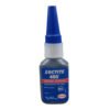 Henkel 48040 LOCTITE® 480™ PRISM® Black Toughened Instant Adhesive 20 Gram (.70 oz) Bottle