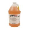 Henkel 594417 BONDERITE® M CR 1001™ AERO Orange Nonflammable Chromic Acid Coating Chemical Gallon Jug