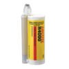 Henkel 83025 LOCTITE® AA H4000™ SPEEDBONDER® Yellow Methacrylate Acrylic Adhesive 490 mL (16.6 oz) Cartridge