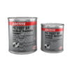 Henkel 98732 LOCTITE® PC 7227™ Nordbak™ Gray Ceramic Reinforced Brushable Epoxy Coating 6 lb Mixed Kit