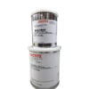 Henkel LOCTITE® AERO EA 9321™ Gray High Temperature Filled Epoxy Paste Adhesive Quart Kit