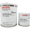 Henkel LOCTITE® AERO EA 9395™ Black Epoxy Paste Adhesive Quart Kit
