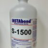 INSTAbond® S 1500 Clear A A 3097 Type 2 Class 3 Cyanoacrylate Adhesive 16 oz Bottle