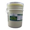 JET STREAM® FSWP5 FLYERS SPEED WAX™ Pale Yellow Carnuba Enriched Waterless Aircraft Dry Wash 5 Gallon Pail