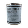 Liquid Lockrey Moly™ Blue/Gray MIL G 21164D Spec NV Anti Friction and Extreme Pressure Grease Pint Can