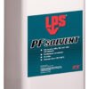 LPS® 61401 PF Solvent Clear/White Penetrating Degreaser Gallon Can
