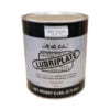 LUBRIPLATE® L0067 005 No. 630 AA White NLGI Grade 1 Multi Purpose Lithium Grease 2.72 Kg (6 lb) Tub
