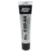 LUBRIPLATE® L0067 092 No. 630 AA White NLGI Grade 1 Multi Purpose Lithium Grease 283.5 Gram (10 oz) Tube