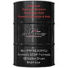 Military Specification MIL PRF 81309H TYII CLI Amber 12|34 Miracle Formula Corrosion Preventive Compound 55 Gallon Drum