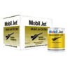 Mobil™ Jet™ Oil 387 Orange MIL PRF 23699 Spec Synthetic Jet Engine Oil 24 Quart/Case