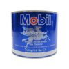 Mobilgrease™ 28 Red MIL PRF 81322G Spec Synthetic Aircraft Grease 4.4 lb Can