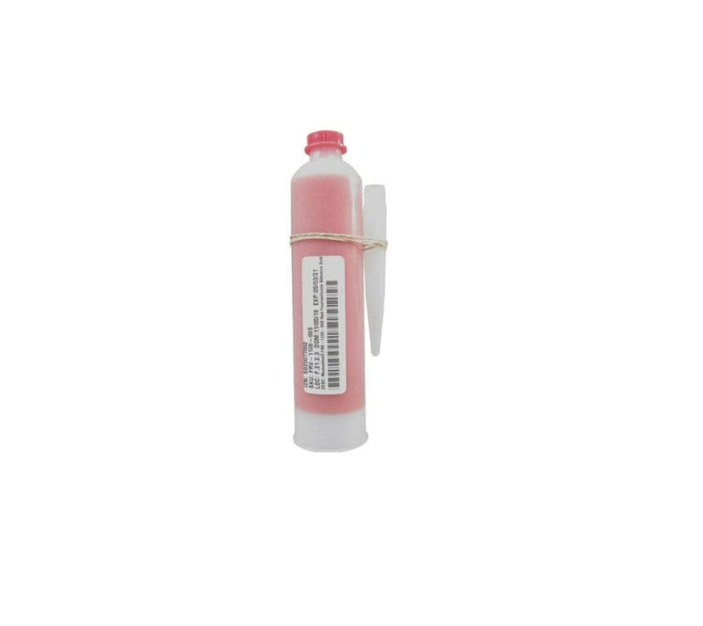 Momentive RTV 577/DBT White Low Temp Silicone Sealant Paste - 8 oz ...
