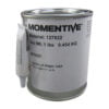 Momentive™ RTV31/DBT Red High Temp Silicone Rubber Compound 1 lb Kit