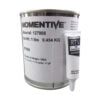 Momentive™ RTV88/DBT Red Silicone Rubber Compound 1 lb Kit