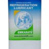 Nu Calgon RL100H Emkarate® ISO VG 100 Refrigeration Oil Gallon Can