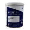 Nycote® 7 11DKBL Dark Blue MEP10 057 Spec Liquid Nylon Varnish Pint Can