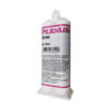 PLEXUS® MA300 Cream Two Part Methacrylate Adhesive 50 mL 1:1 Twin Cartridge