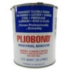 PLIOBOND® 20 Tan Industrial Adhesive Quart Can